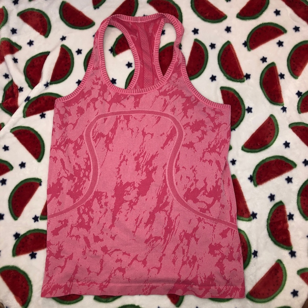Swiftly Tech Tank